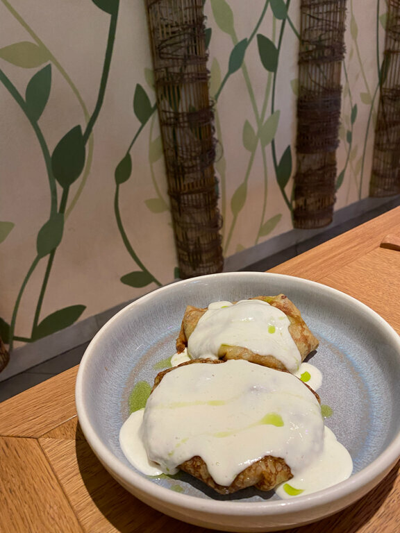 Gina ул николая столбова 1 3 фото Фото: Begin, кафе, Казань, ул. Николая Столбова, 1/3 - Яндекс Карты