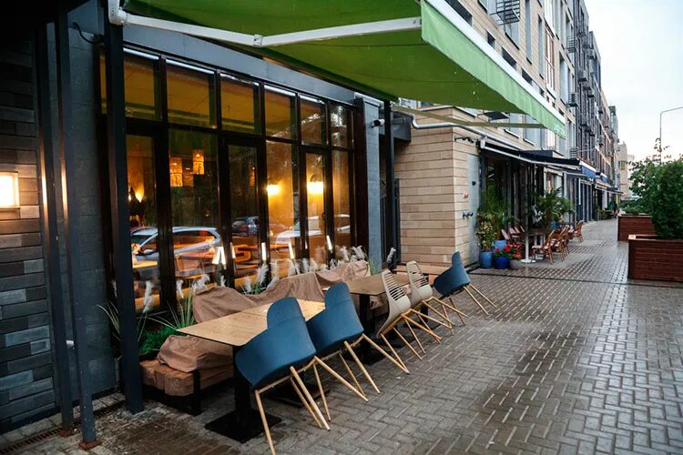 Gina ул николая столбова 1 3 фото Путеводитель гурмана: что открывает дочь Зиганшина и супруга Халикова