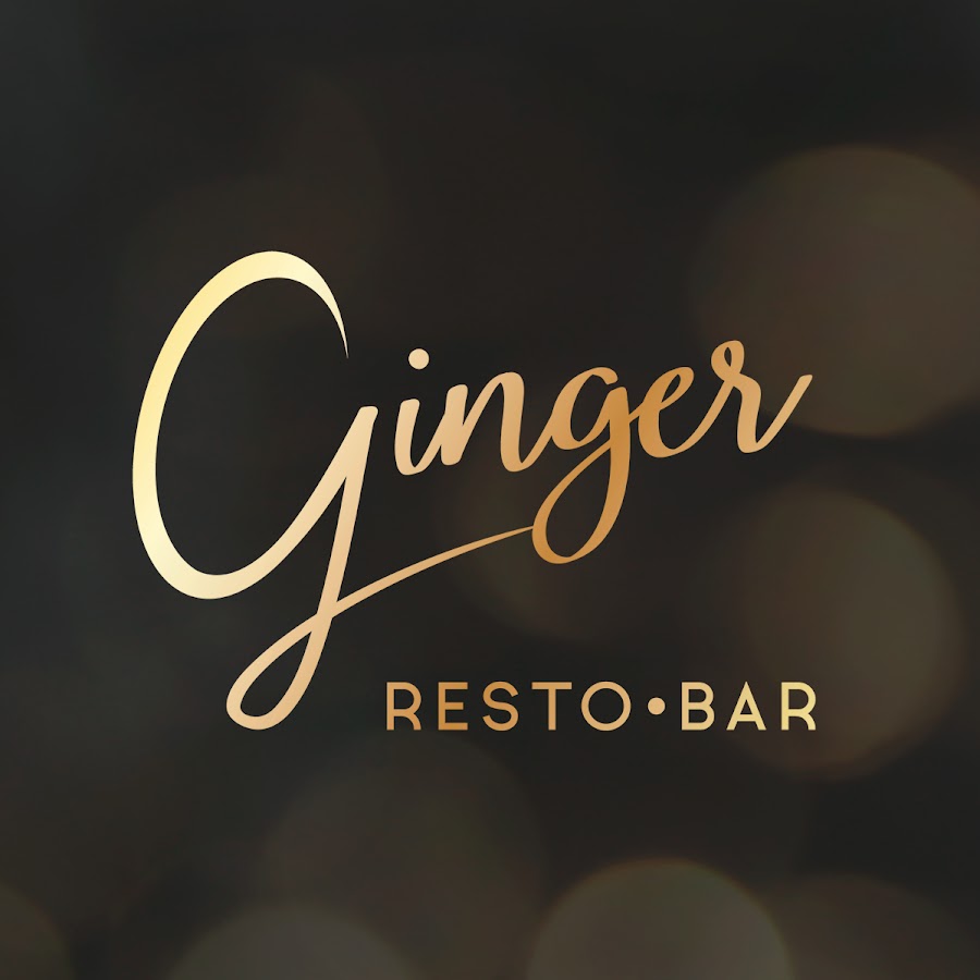 Ginger тольятти фото Restaurant Ginger - YouTube