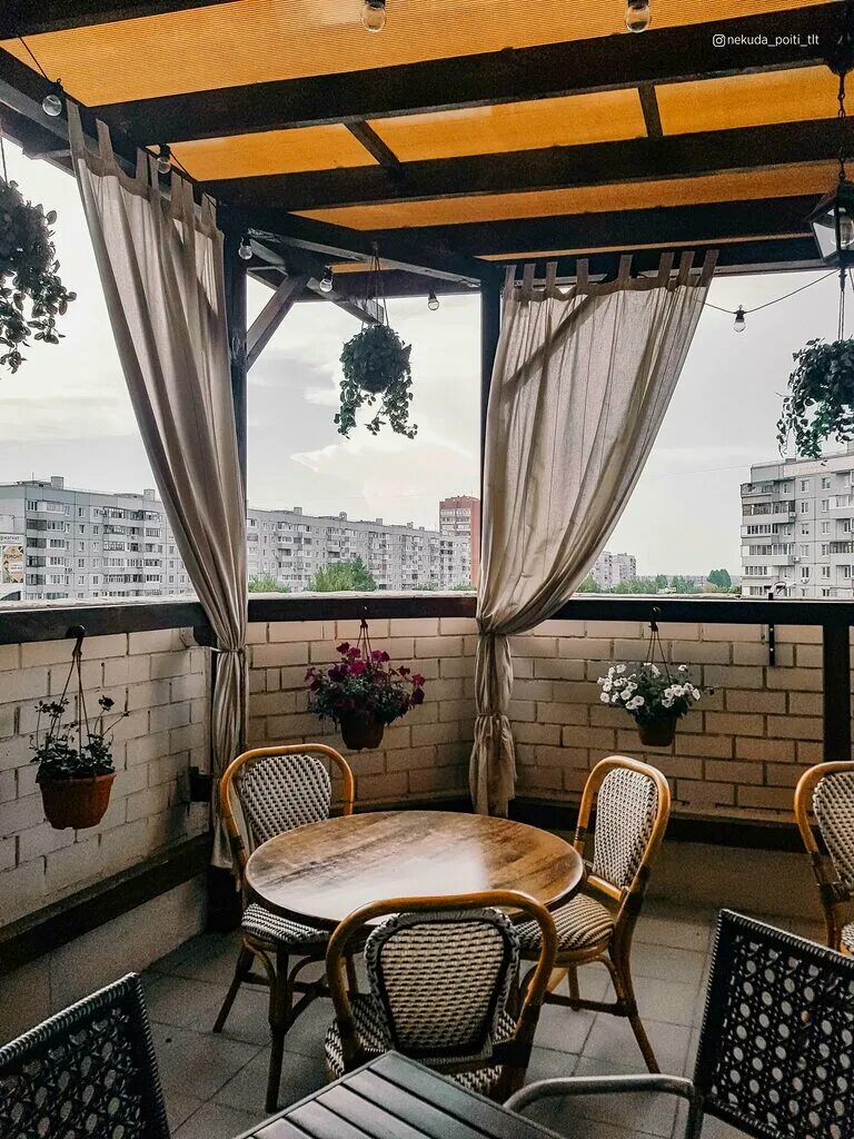 Ginger тольятти фото Панорама: Мизандари, ресторан, Тополиная ул., 25А, Тольятти, Россия - Яндекс.Кар