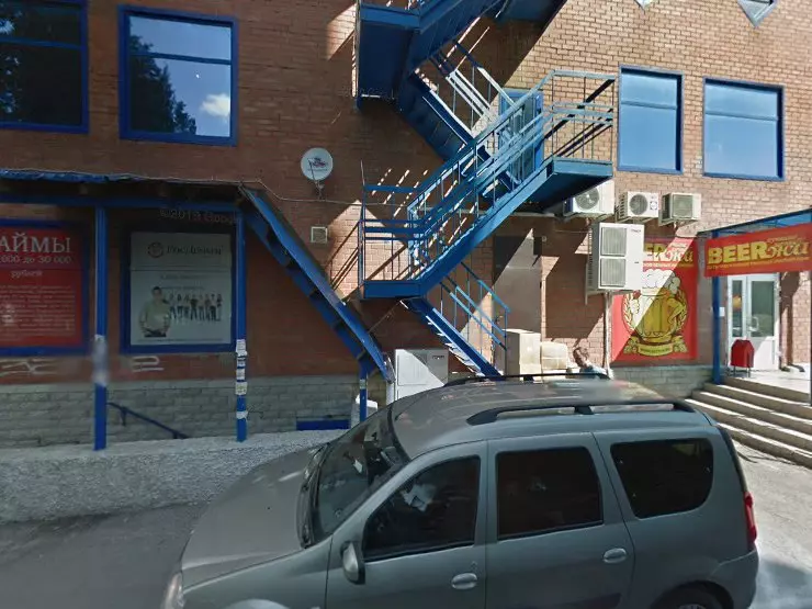 Ginger тополиная ул 24а тольятти фото Evita, фирменный салон мебели в Тольятти, ул. Тополиная, 25А - фото, отзывы 2024