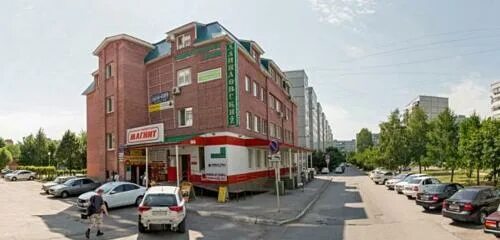 Ginger тополиная ул 24а тольятти фото Отзывы об "Агентство недвижимости и туризма Алекс групп" Россия, Самарская облас