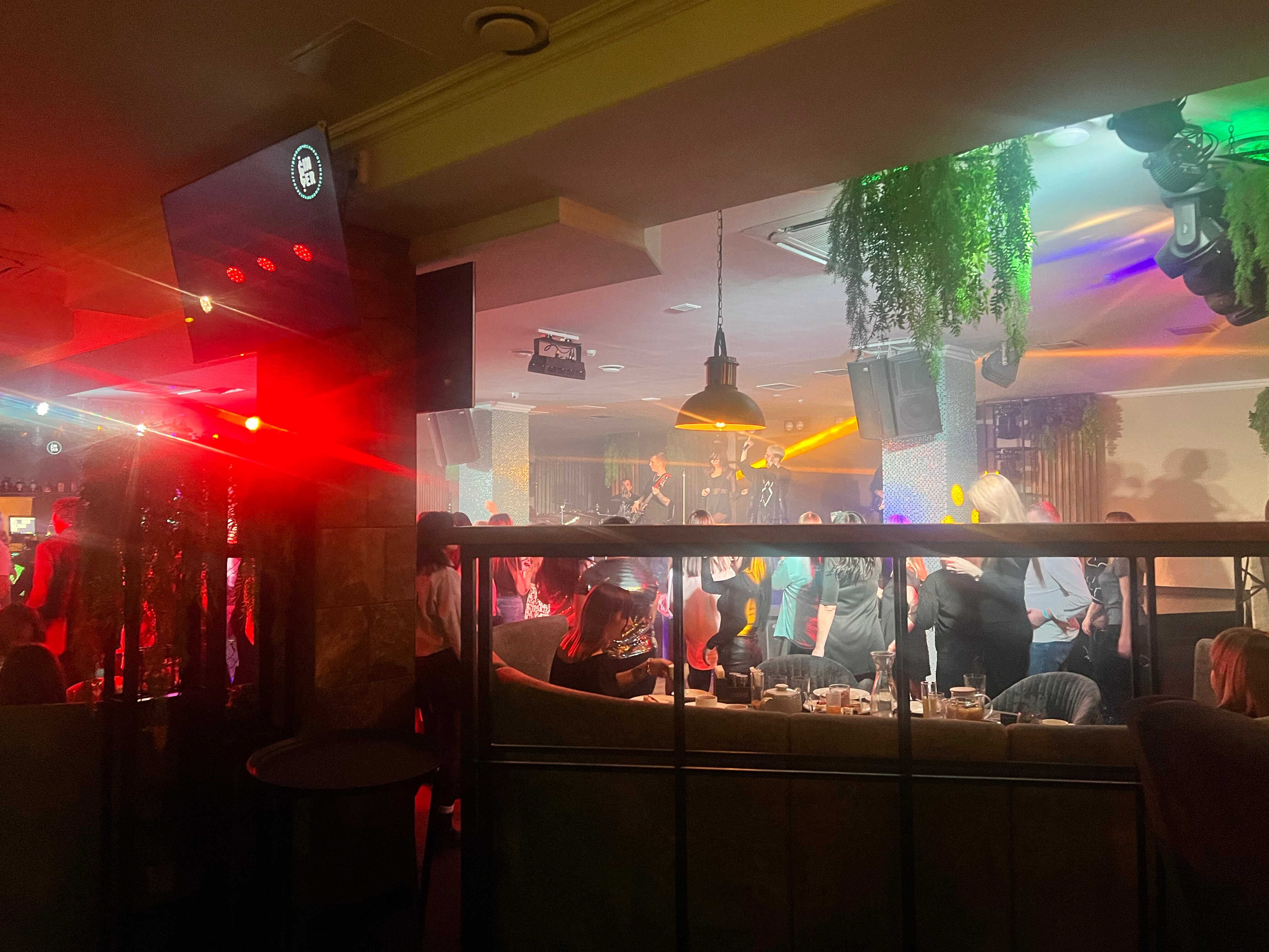 Ginger тополиная ул 24а тольятти фото Фото: Ginger, ресторан, Тополиная ул., 24А, Тольятти - Яндекс Карты