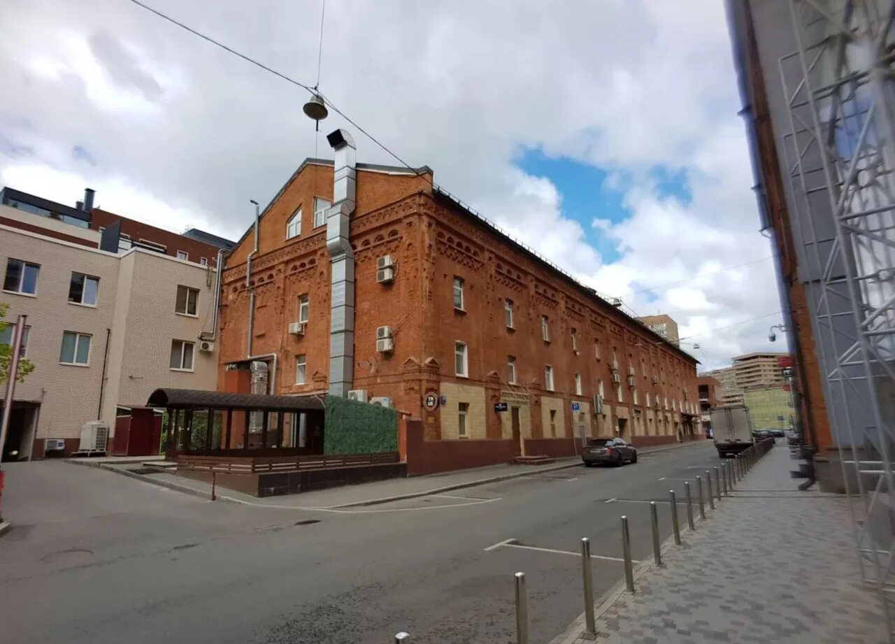 Ginger ул льва толстого 52 фото Льва Толстого, 23