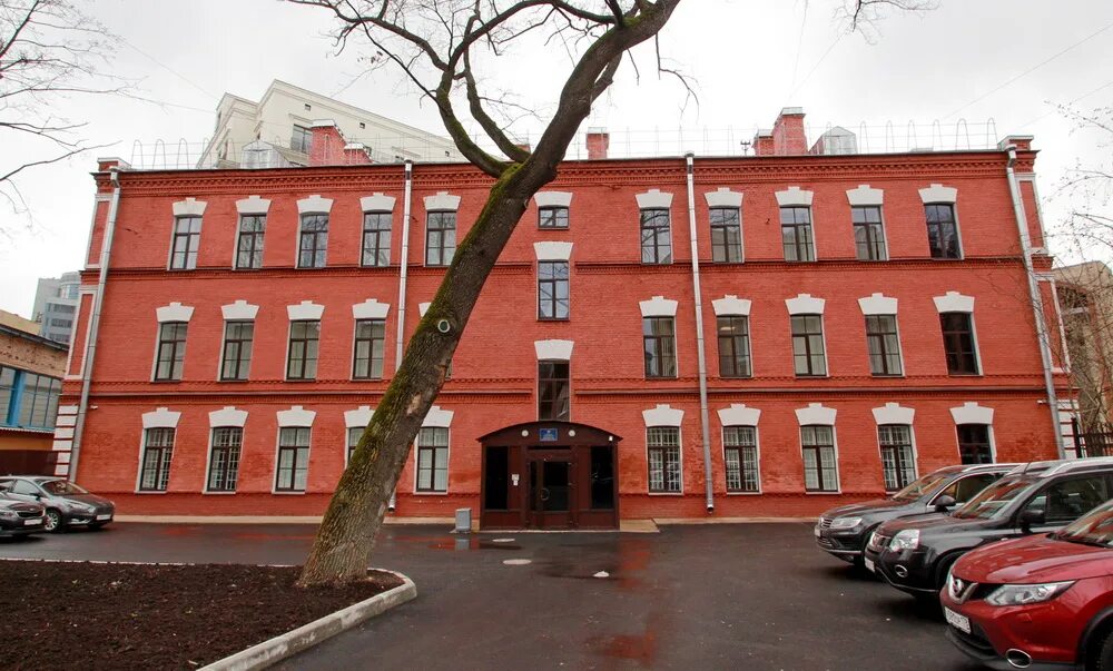 Ginger ул льва толстого 52 фото Для нужд следователей капитально отремонтировали дом на улице Толстого - Новости