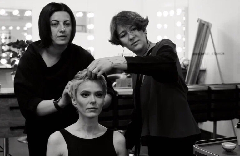 Ginger ул льва толстого 52 самара фото Ginger, парикмахерская, ул. Льва Толстого, 52, Самара - Яндекс Карты