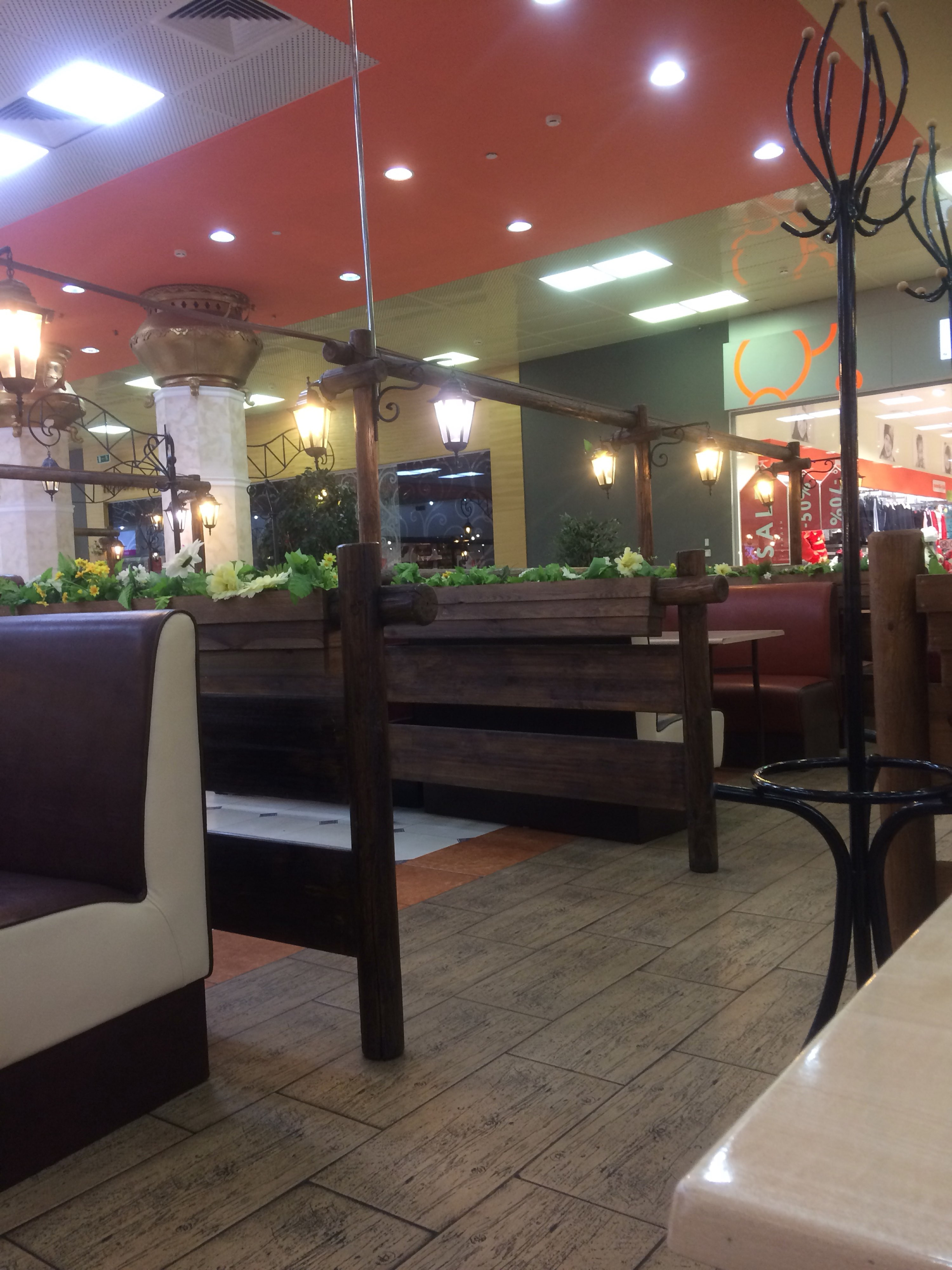 Ginger ул льва толстого 52 самара фото Филиал удалён в Екатеринбурге - отзыв и оценка - Faith