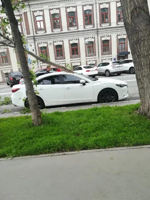 Ginger ул льва толстого 52 самара фото Ул. Льва Толстого