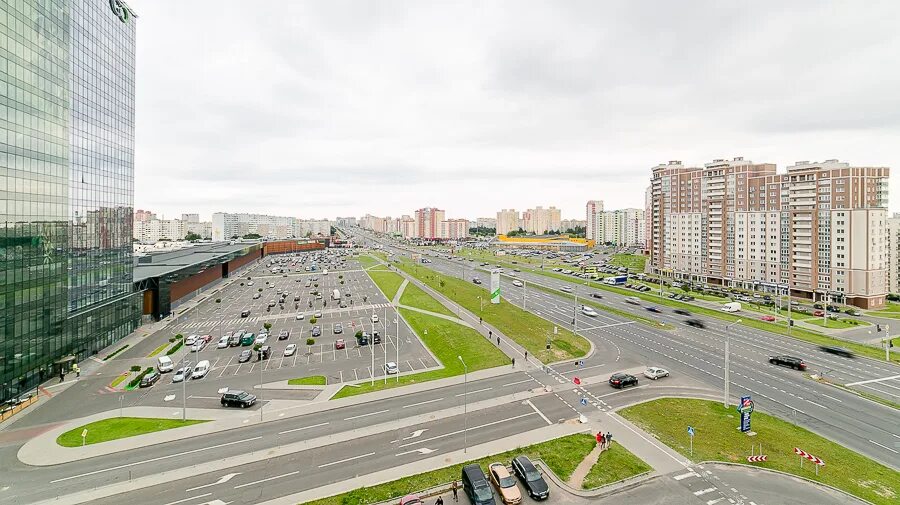 Ginger ул притыцкого 62к20 минск фото Квартира на сутки в Минске Притыцкого ул. 158 (Центр) 65 на сутки