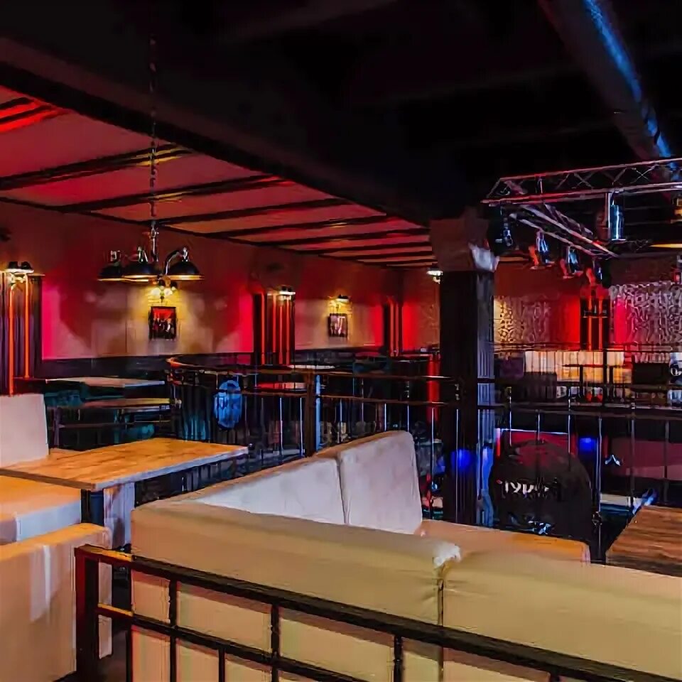 Ginger ул притыцкого 62к20 минск фото Ресторан-клуб Ginger (Джинджер) в Минске, Где поесть тартар - цены, отзывы