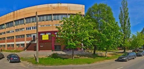 Ginger ул притыцкого 62к20 минск фото Панорама: Кибертех, компьютеры и комплектующие оптом, ул. Притыцкого, 62, корп. 