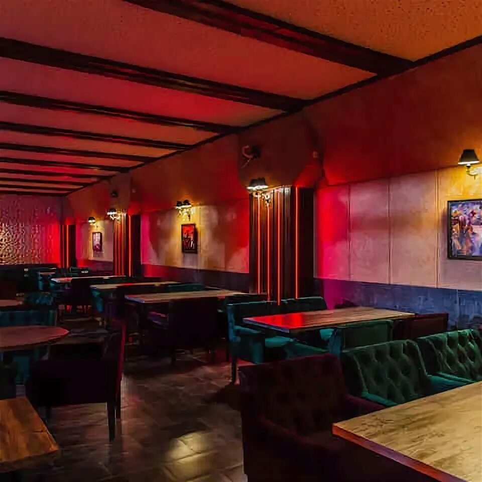 Ginger ул притыцкого 62к20 минск фото Ресторан-клуб Ginger (Джинджер) в Минске, Новый год в ресторанах и кафе - цены, 