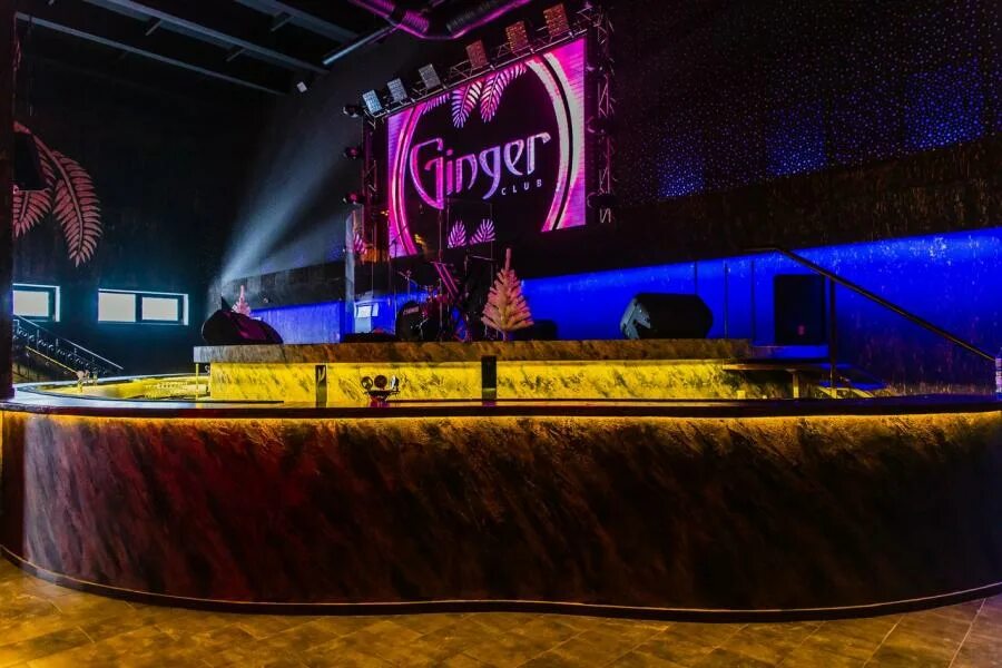Ginger ул притыцкого 62к20 минск фото Ресторан Ginger (Джинджер) в Минске, снять на сутки Ginger (Джинджер)