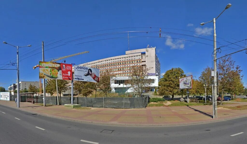 Ginger ул притыцкого 62к20 минск фото ФениксСтройКомфорт, строительные и отделочные работы, Беларусь, Минск, ул. Приты