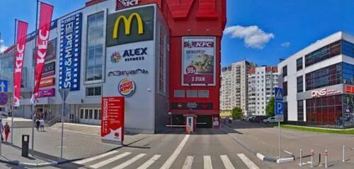 Ginko московский просп 129 1 фото Permanently closed: Sephora, perfume and cosmetics shop, Voronezh, Moskovskiy Av