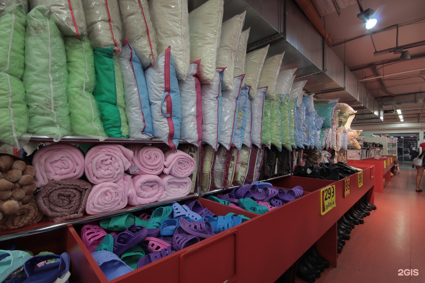 Ginko московский просп 129 1 фото ЗаХоди, магазин одежды, ТЦ Московский проспект, Московский проспект, 129/1, Воро