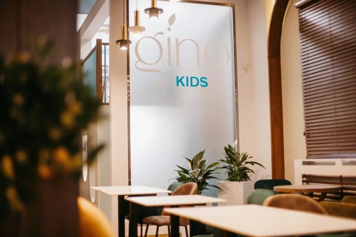 Gino ул чехова 16 фото и видео Кафе "Gino" / "Джино", Москва: бронирование, цены, меню, адрес, фото, отзывы - О