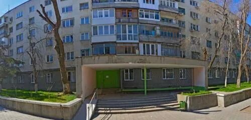 Gino ул чехова 16 фото и видео Панорама: Отделение переливания крови, станция переливания крови, ул. Чехова, 16