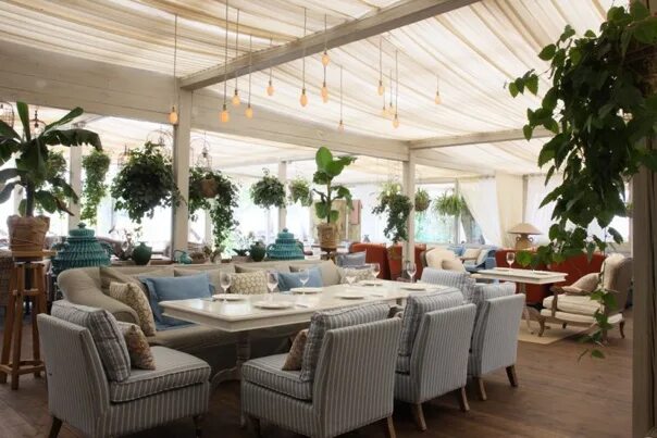 Ginza аптекарский просп 16д санкт петербург фото Ginza- флагманский ресторан холдинга Ginza Project, демонстрирующий взвешенный е