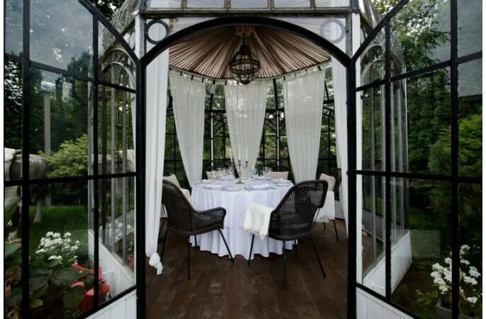 Ginza аптекарский просп 16д санкт петербург фото Ресторан Лужайка - Гинза проджект в Санкт-Петербурге Аптекарский просп., 16