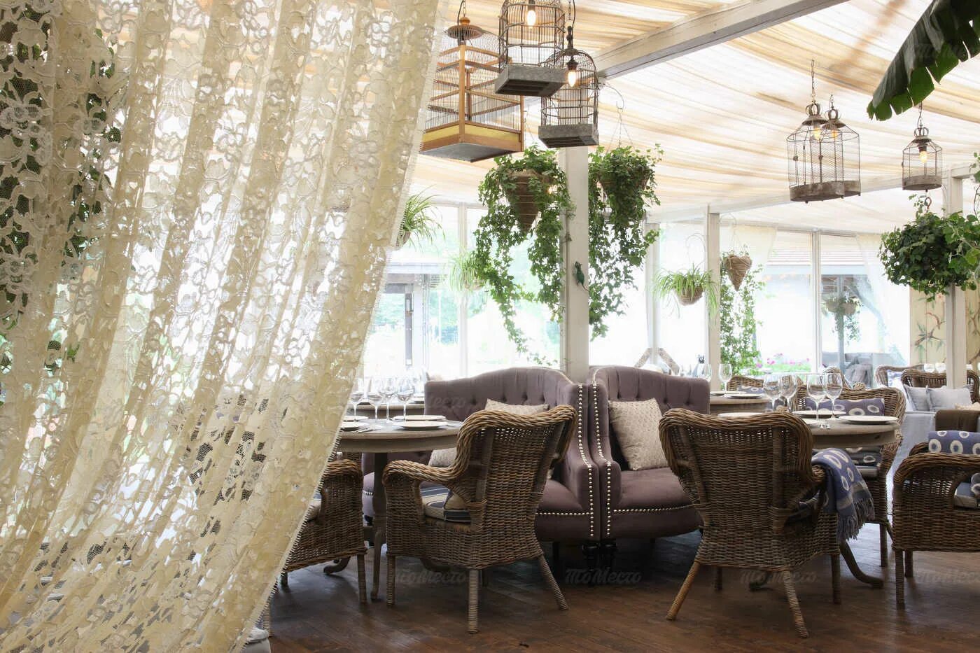 Ginza аптекарский просп 16д санкт петербург фото Банкетный зал ресторана Гинза (Ginza) на Аптекарском проспекте - ТоМесто Санкт-П