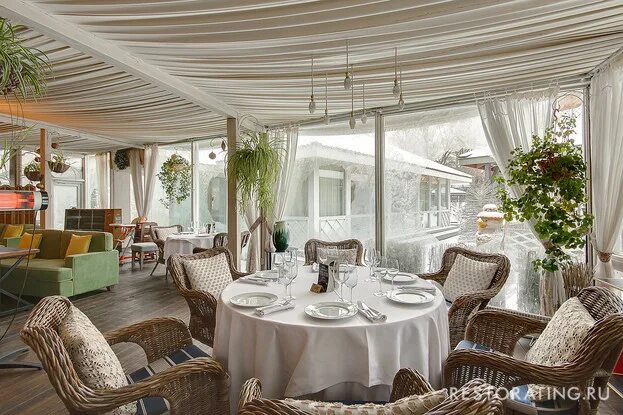 Ginza аптекарский просп 16д санкт петербург фото Ресторан гинза на аптекарском - фото