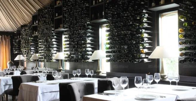 Ginza аптекарский просп 16д санкт петербург фото Ginza, ресторан, Аптекарский проспект, 16, Санкт-Петербург - 2ГИС