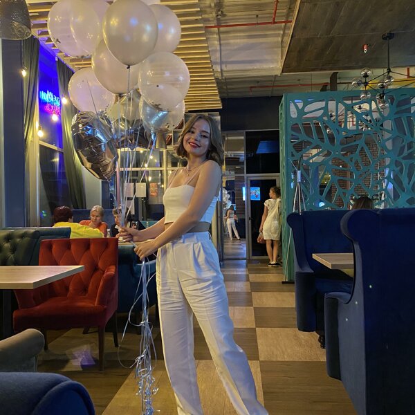 Ginzza ул кирова 21а фото Фотографии компании Ginzza, кафе в Новокузнецке на проспект Николая Ермакова, 30