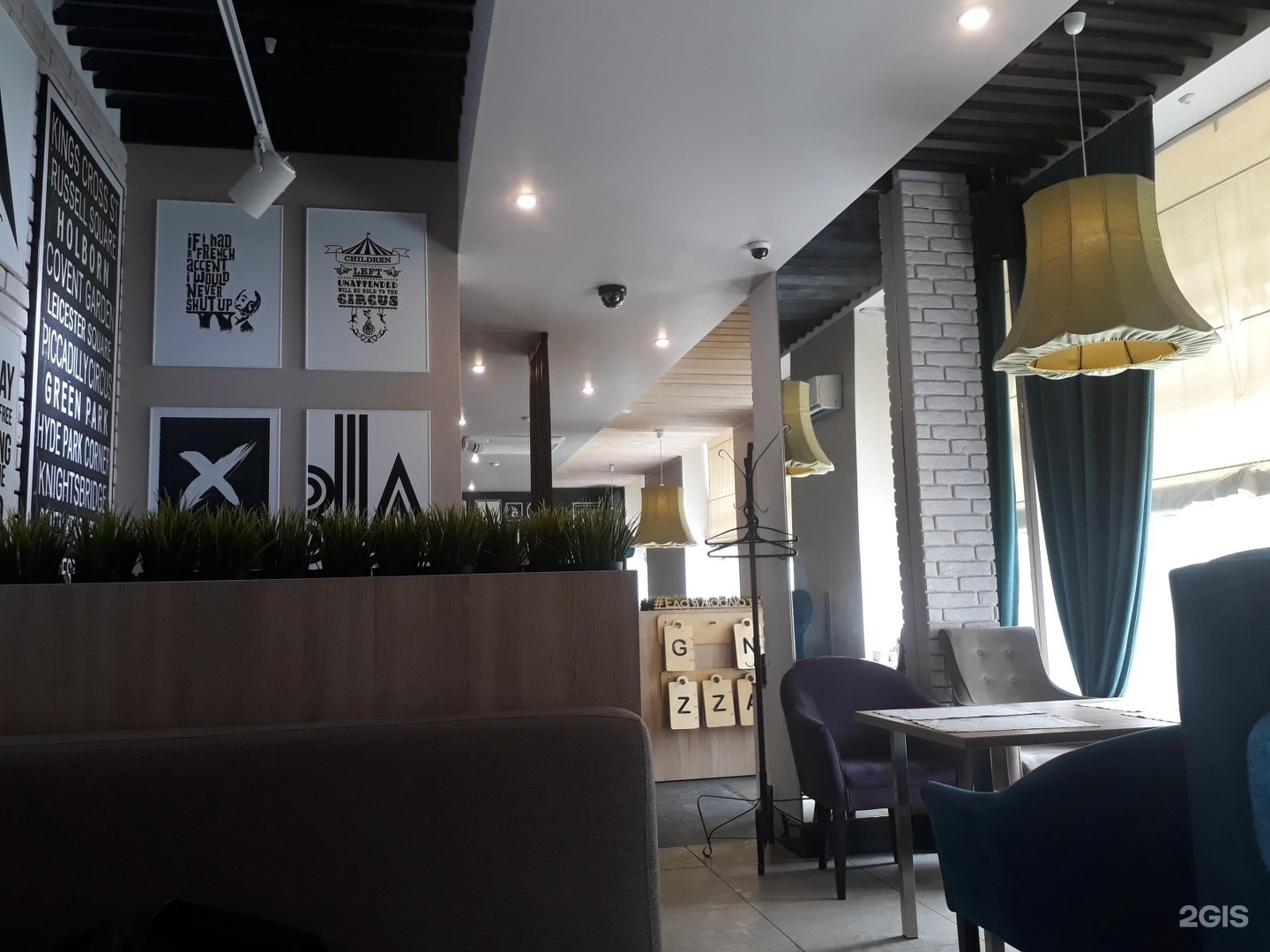 Ginzza ул кирова 21а фото Кафе Новокузнецк (много фото) - viewsnap.ru