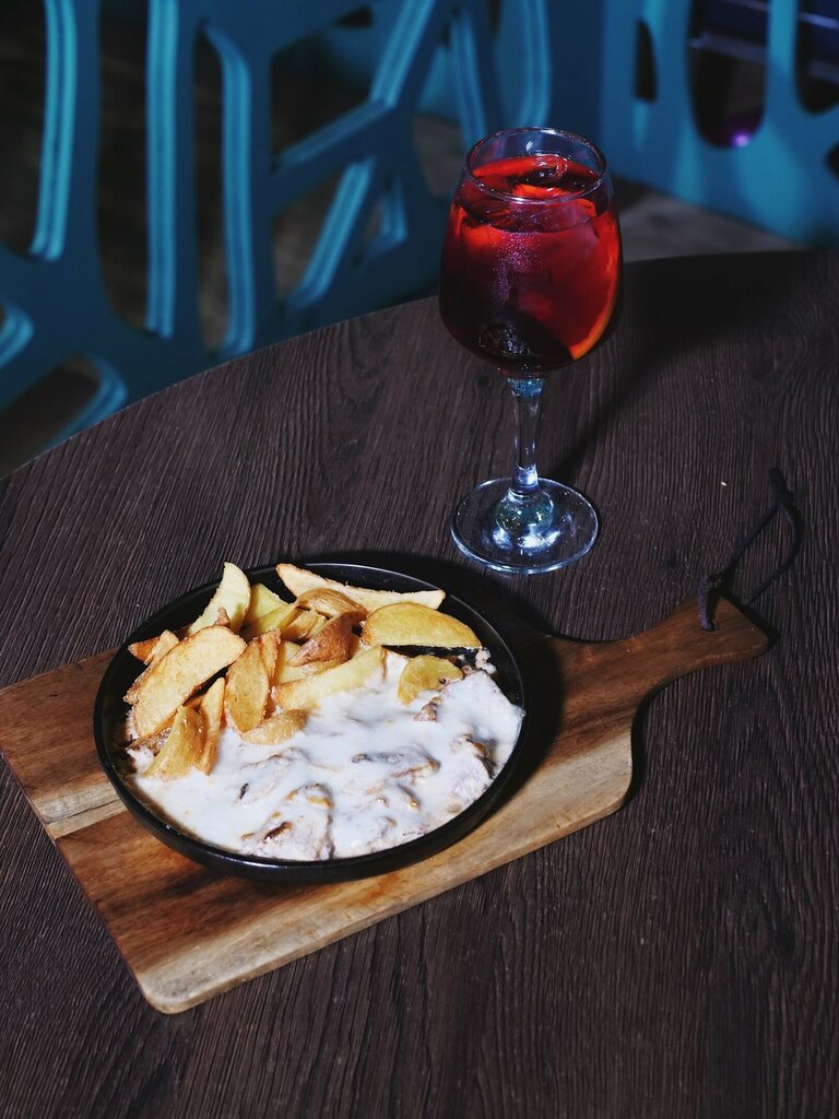 Ginzza ул кирова 21а фото Панорама: GinZZa, кафе, ул. Кирова, 21А, Новокузнецк - Яндекс Карты