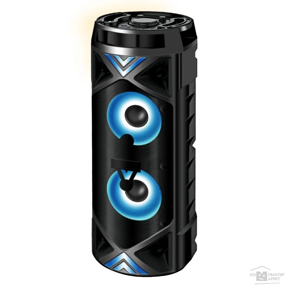 Ginzzu колонка bluetooth как подключить Ginzzu GM-209 Акустическая система, Midi RGB/BT/USB/TF/FM/ДУ / Ginzzu GM-209 GM-