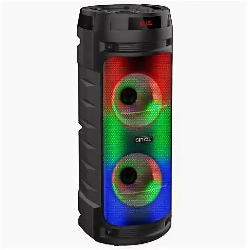 Ginzzu колонка bluetooth как подключить Ginzzu GM-219 купить в KNS. Колонка Ginzzu GM-219 - цена, характеристики, описан