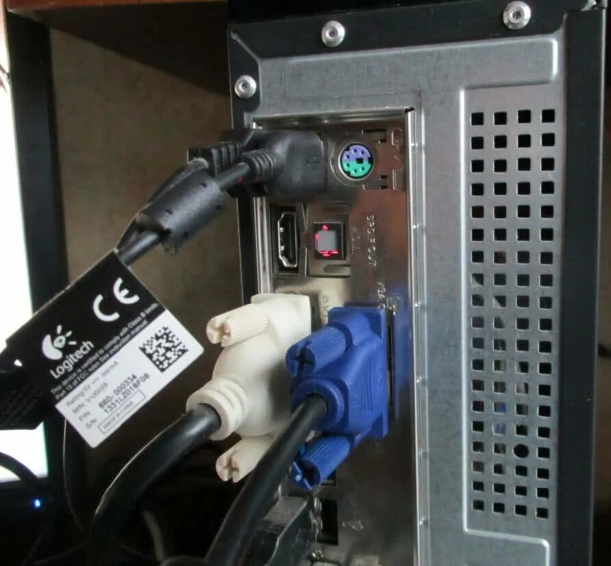 Ginzzu компьютер как подключить Картинки ПОДКЛЮЧИТЬ МОНИТОР ЧЕРЕЗ