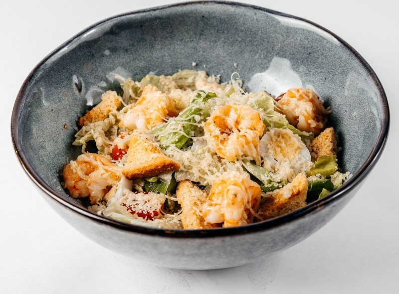 Gio s ул ленина 78 фото Цезарь с креветками в Орехово-Зуево