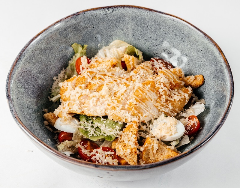 Gio s ул ленина 78 фото Цезарь с цыпленком в Орехово-Зуево