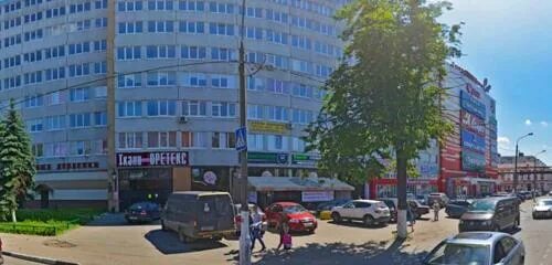 Gio s ул ленина 78 фото Sense Of Beauty, салон красоты, ул. Ленина, 78, Орехово-Зуево - Яндекс Карты