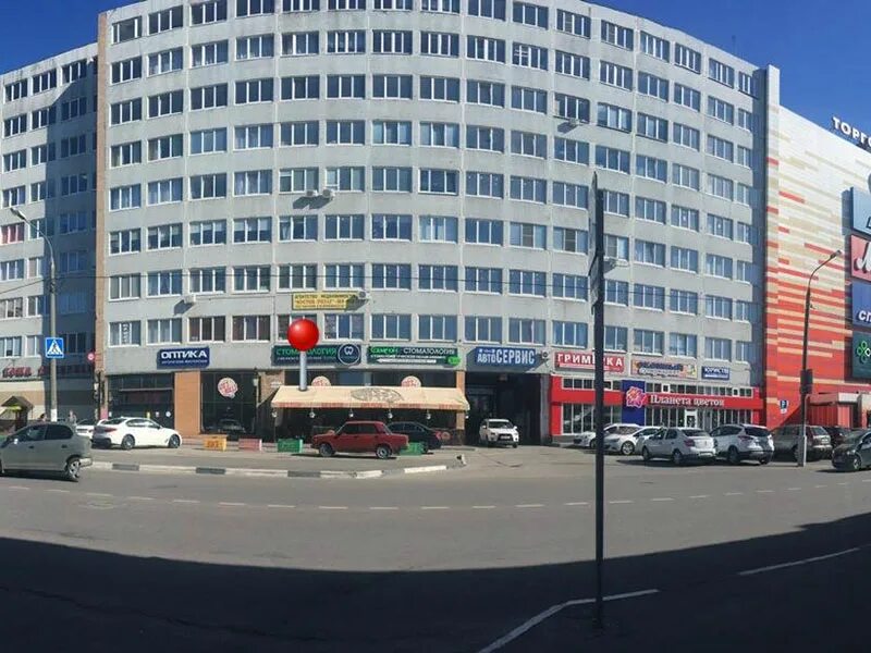 Gio s ул ленина 78 фото Контакты DveriPark.ru в Орехово-Зуево - телефоны, адрес, время работы, электронн