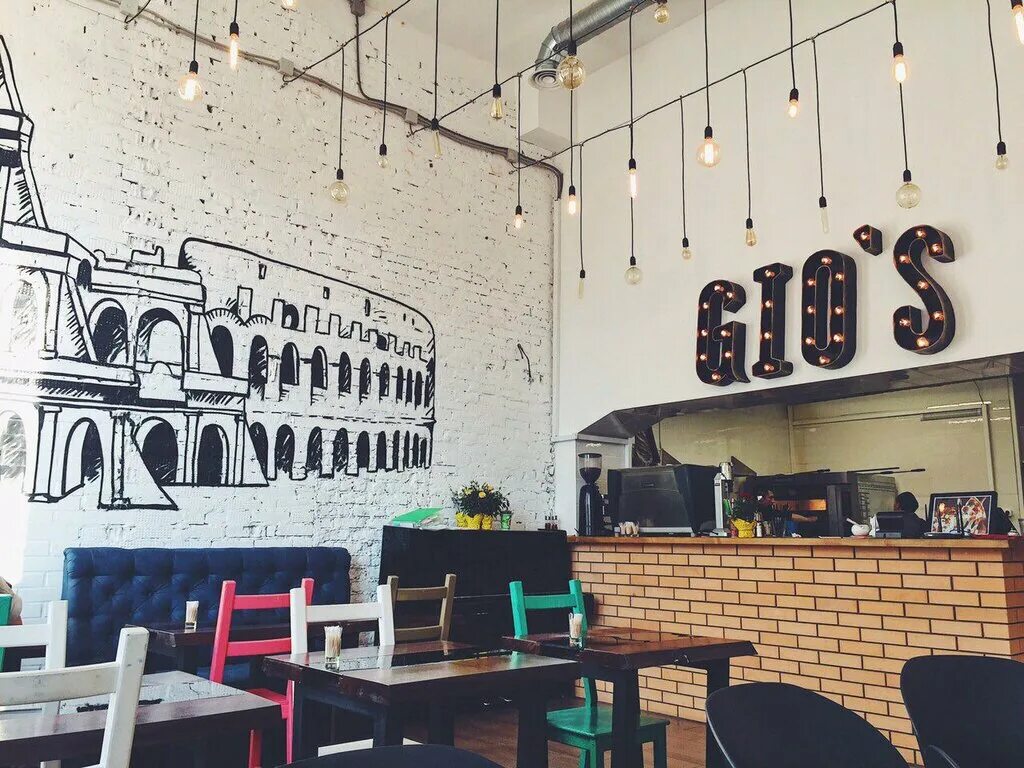 Gio s ул ленина 78 фото Gio's, пиццерия, ул. Ленина, 78, Орехово-Зуево - Яндекс Карты