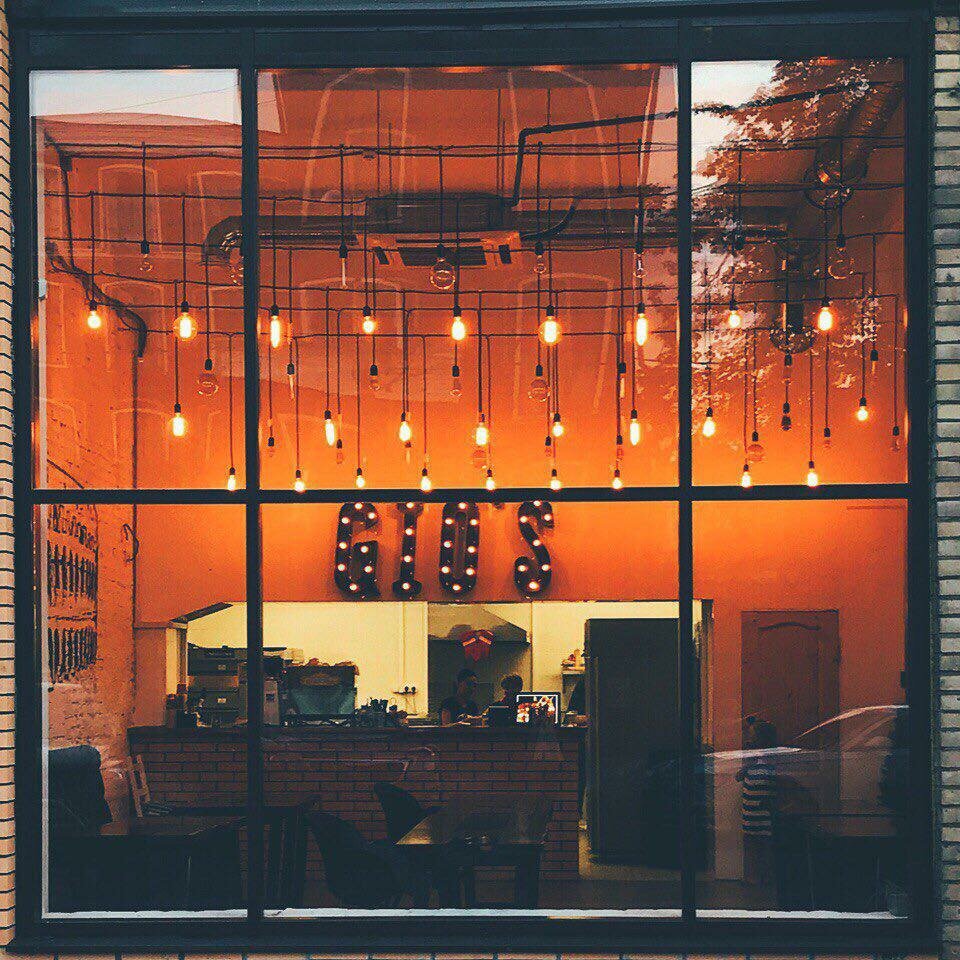 Gio s ул ленина 78 фото Gio's gastrobar, pizzeria, Orekhovo-Zuyevo, Lenina Street, 78 - Yandex Maps