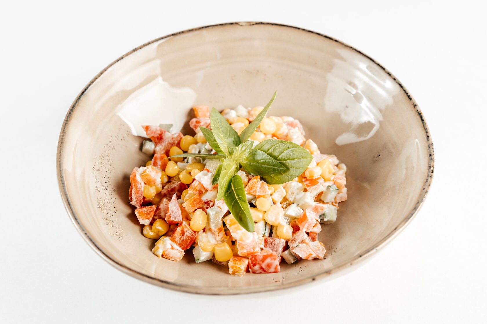 Gio s ул ленина 78 фото Салат "Светофорик"