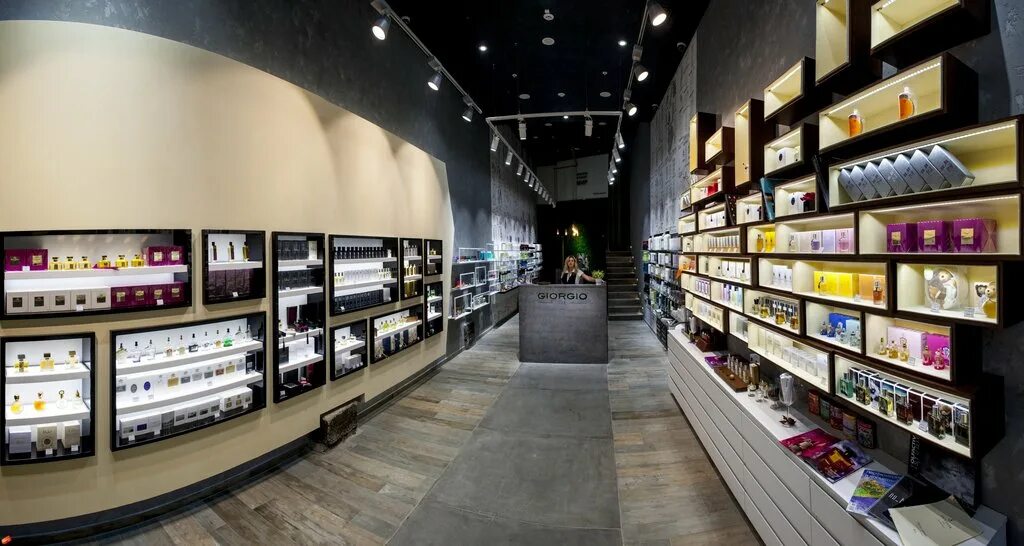 Giorgio sexy пушкинская ул 120а фото Giorgio Lab Ростов-на-Дону