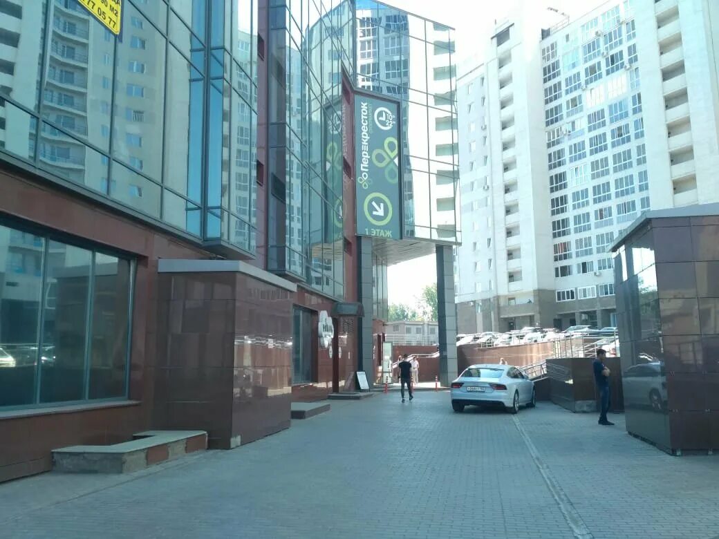 Giovane ул менделеева 130 уфа фото Отзывы об "ОТК", Россия, Республика Башкортостан, Уфа, улица Менделеева, 130 - Я