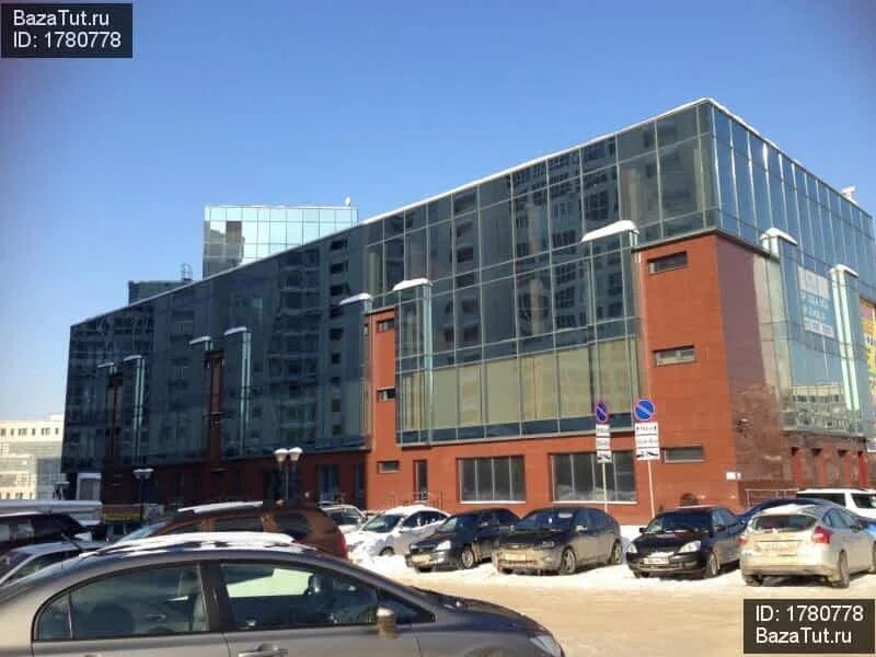 Giovane ул менделеева 130 уфа фото Фотографии офиса на продажу в Уфа город, городской округ Уфа по адресу улица Мен