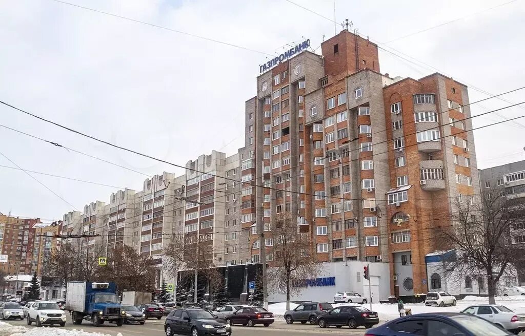 Giovane ул менделеева 130 уфа фото 5 499 999 Руб., 1-к. квартира, 34м, 6/10эт., Купить квартиру в Уфе, ID объекта -