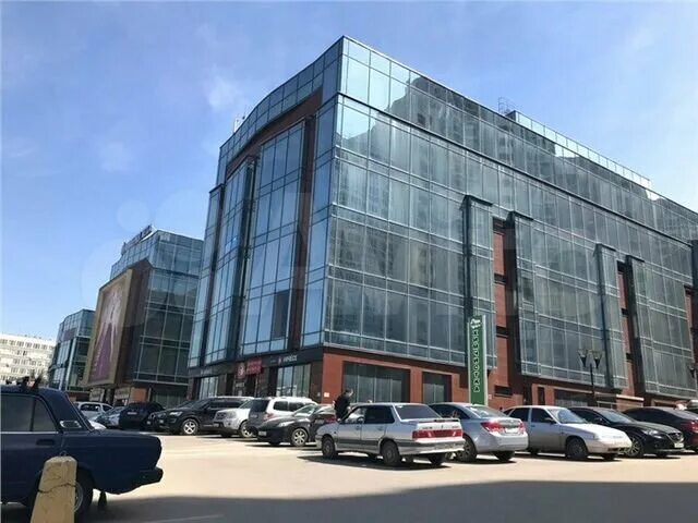 Giovane ул менделеева 130 уфа фото Офис 453 кв.м. по ул. Менделеева, д. 130 в Уфе Аренда коммерческой недвижимости 