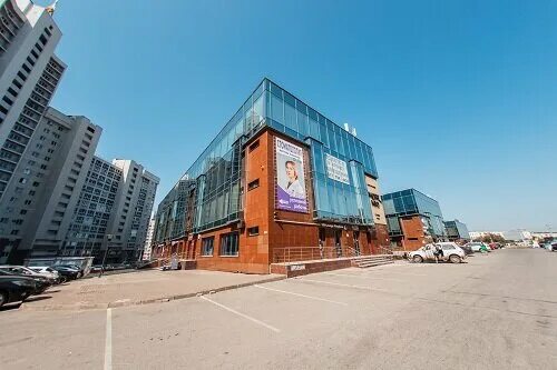 Giovane ул менделеева 130 уфа фото Stomatologiya dr. Tomilinoy, dental clinic, Уфа, улица Менделеева, 130 - Yandex 