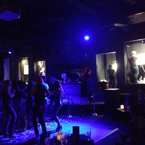 Gipsy bar ул труда 105 челябинск фото Foto di Gypsy Bar - Klub malam di Copper Square