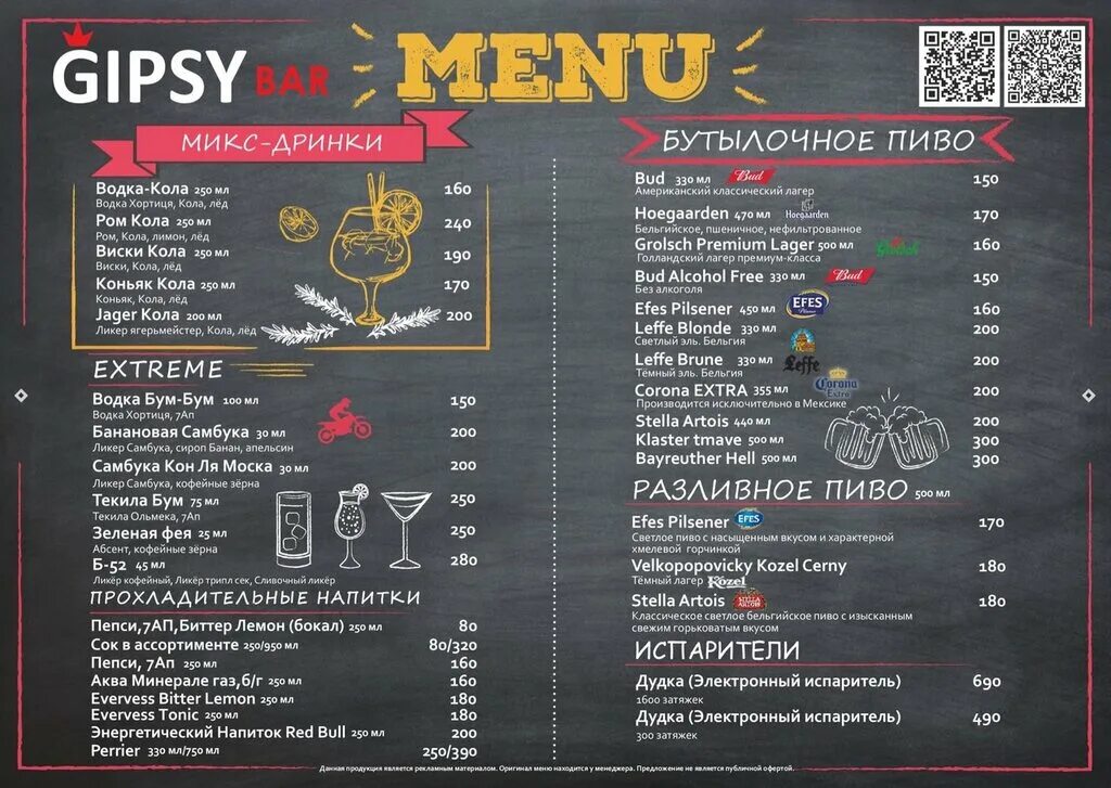 Gipsy bar ул труда 105 челябинск фото Gipsy Bar, bar, pub, Chelyabinsk, ulitsa Truda, 105 - Yandex Maps