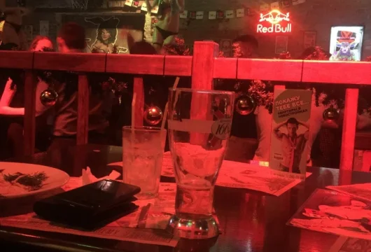Gipsy bar ул труда 105 челябинск фото Gipsy bar челябинск - Азимут Тур
