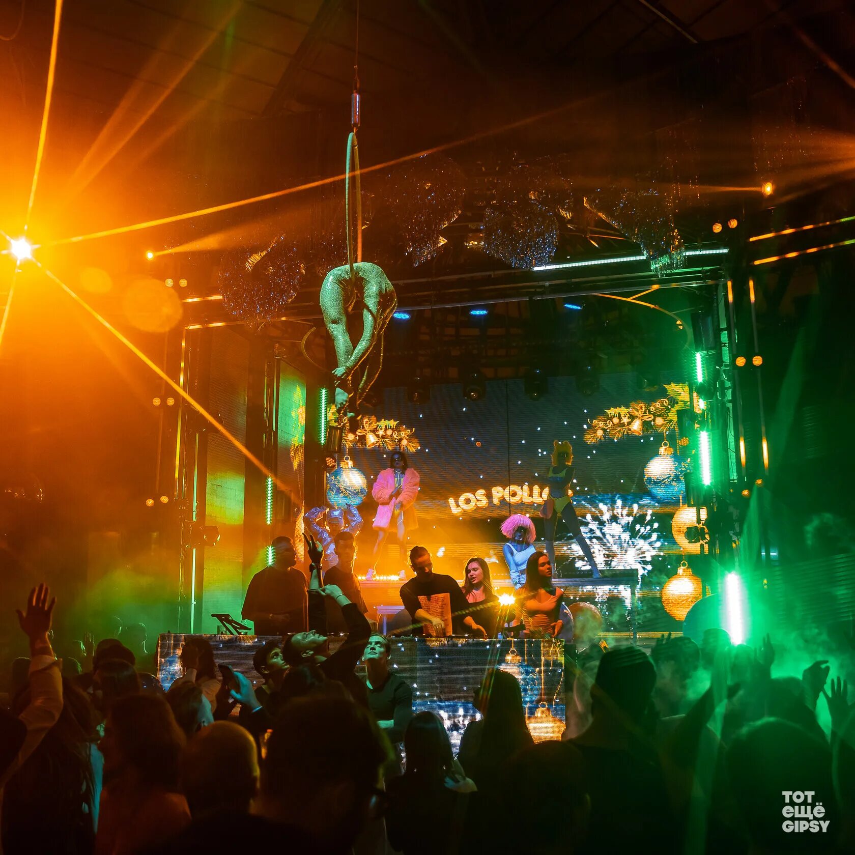 Gipsy клуб фото Фотоотчёт концерта МАКSИМ в бар клубе Gipsy. 02.12.2022